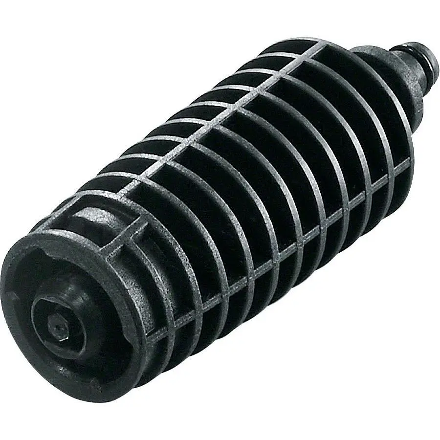 Мийка високого тиску Bosch EasyAquatak 110 (0.600.8A7.F00) [105038] - фото 3