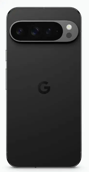 Смартфон Google Pixel 9 Pro XL 16/512GB Obsidian - фото 2