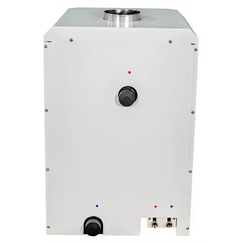 Газовий котел Атем Житомир-10 КС-Г-030 СН - фото 3