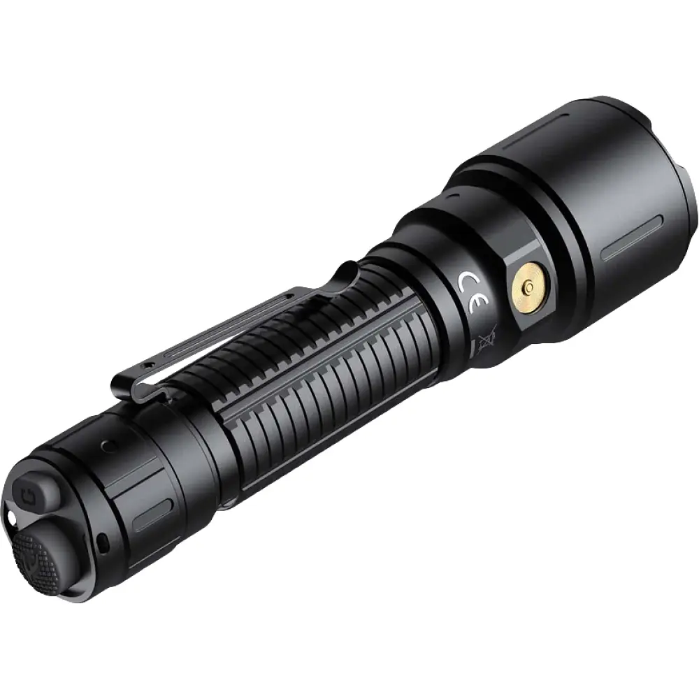 Ліхтар Fenix WF26R Black - фото 2