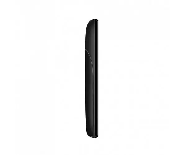 Телефон Maxcom MM35D чорний - фото 2