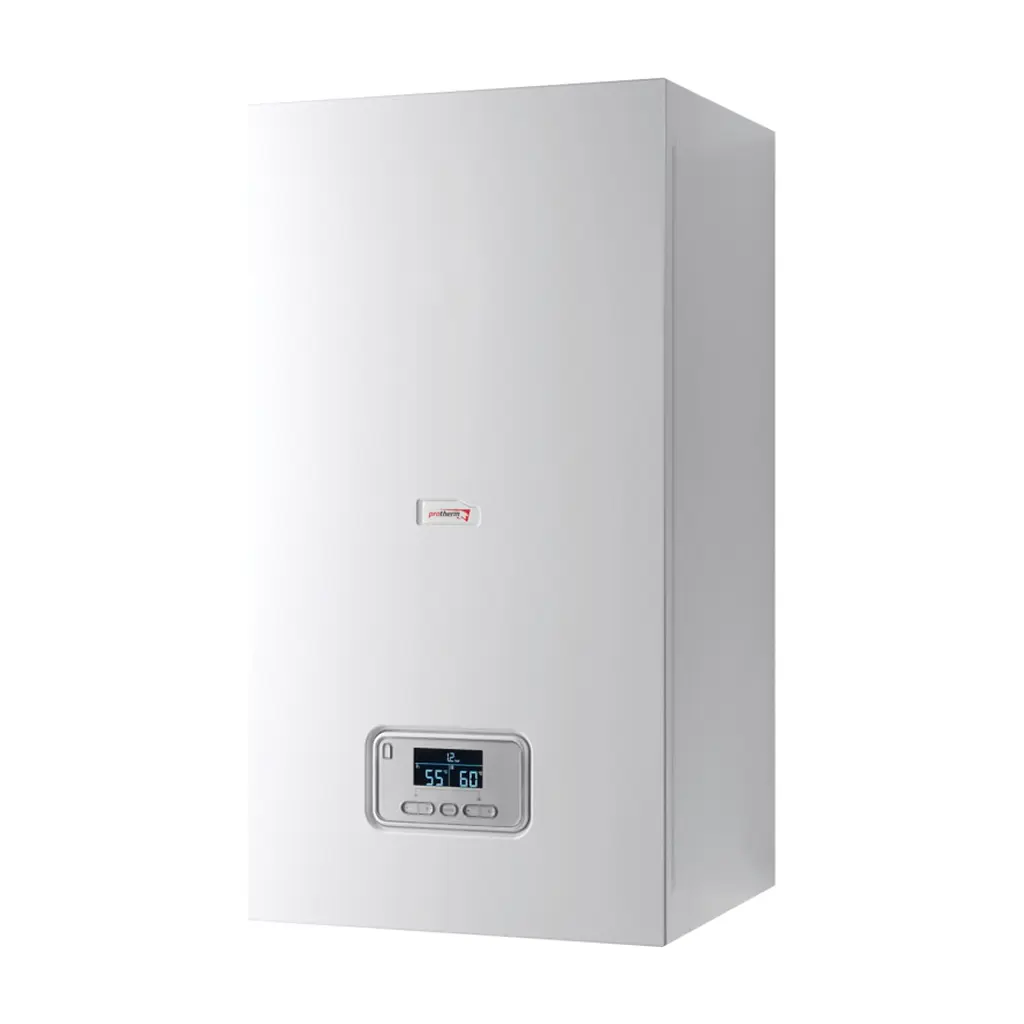 Електричний котел Protherm Ray (Скат) 14KE/14 EU настінний одноконтурний (10023673)
