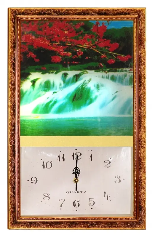 Картина з підсвічуванням SW-509/K Brille 183778 - фото 2