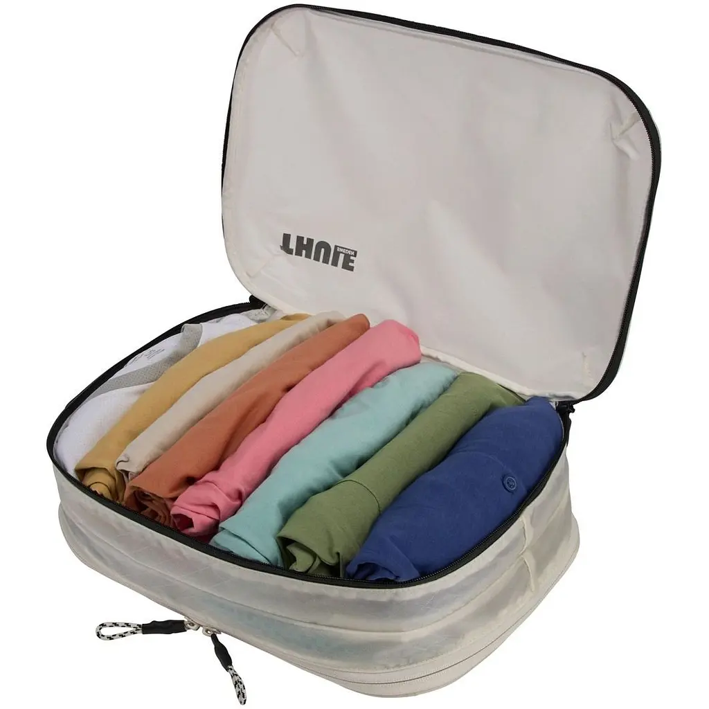 Органайзер для одягу Thule Clean/Dirty Packing Cube White (TH 3204861) - фото 8