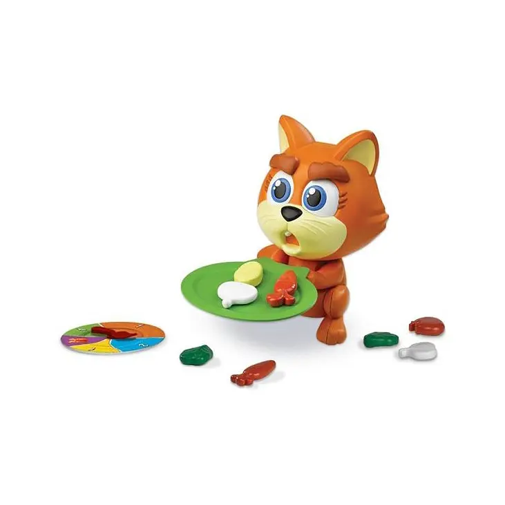 Настільна гра Goliath Вередливий котик від 2 до 4 гравців (331437.006) - фото 4