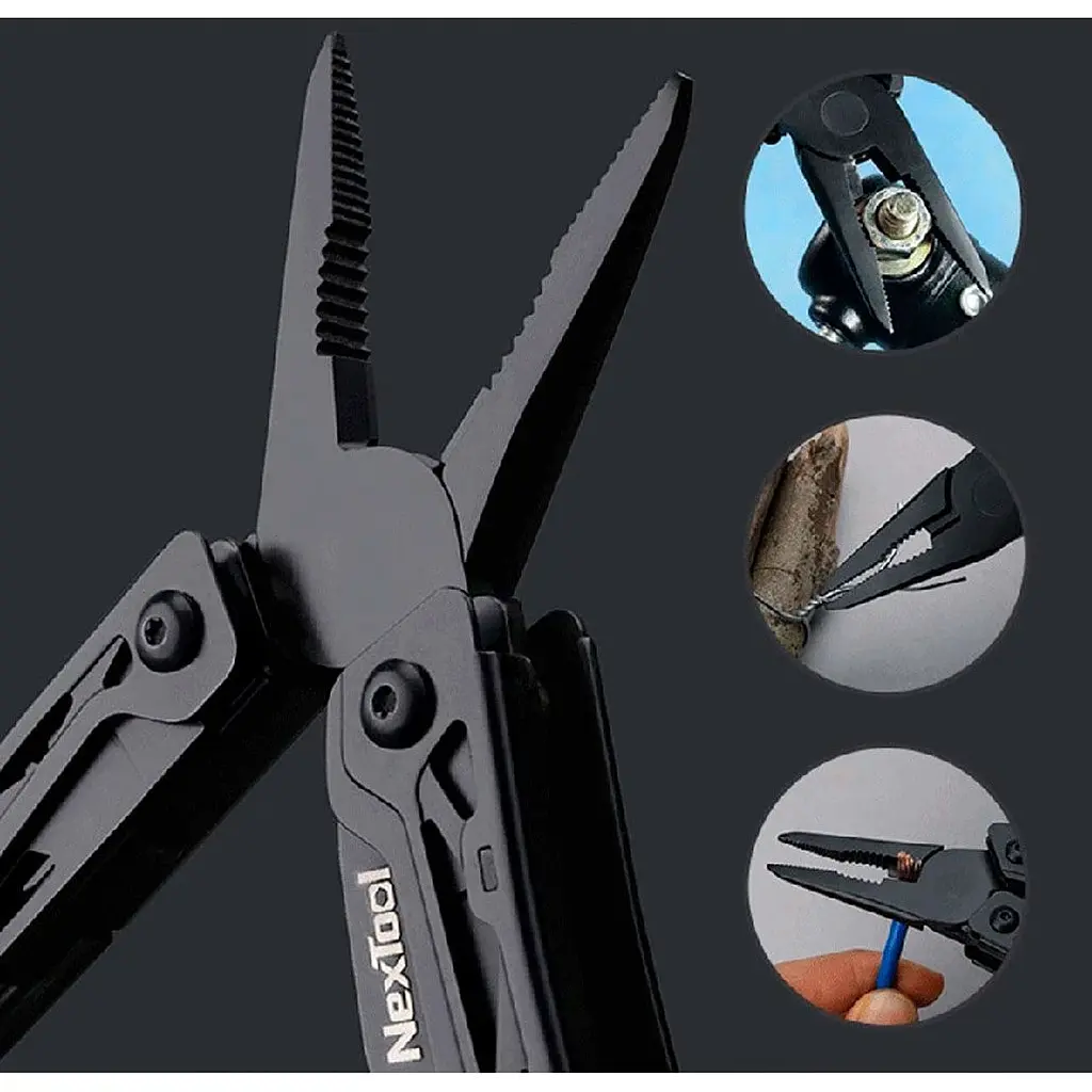 Мультитул NexTool Flagship NE00123 [143271] - фото 8