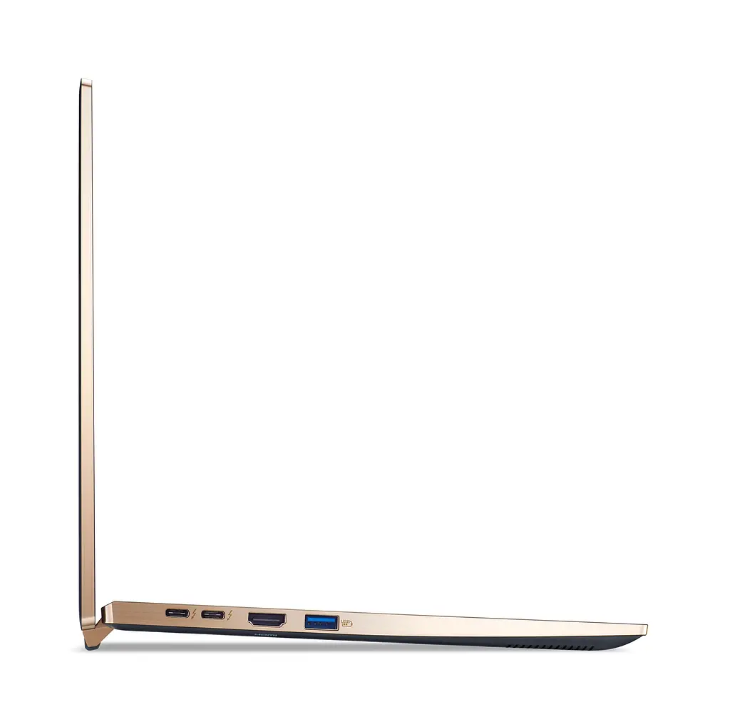 Ноутбук Acer Swift 14' SF14-71T 14' WUXGA IPS Touch, Intel i7-13700H, 16GB, F1TB, UMA, Win11, синій (NX.KESEU.003) - фото 7