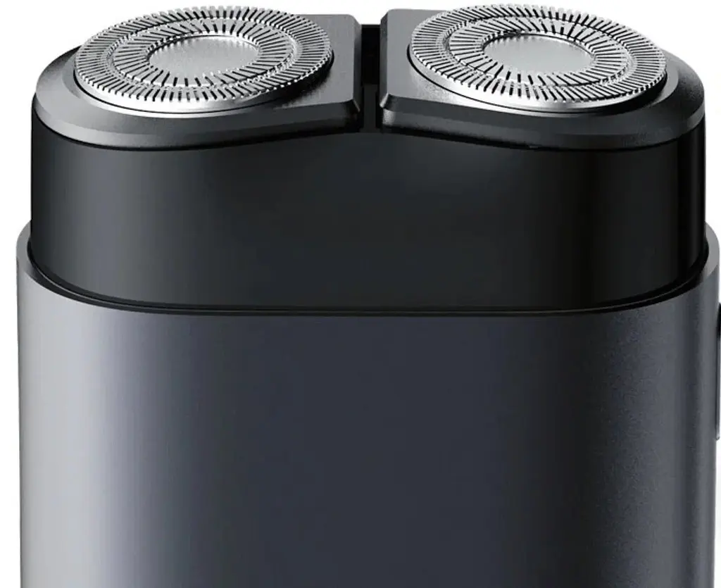 Електробритва MiJia Electric Shaver S600 - фото 2
