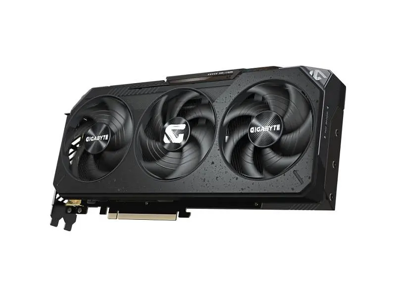 Відеокарта Gigabyte Radeon RX 9070 GRE GAMING OC 12G (GV-R907GREGAMING-OC-12GD) - фото 2