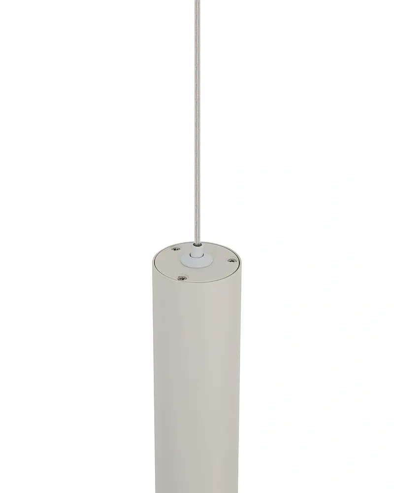Магнитный трековый светильник Nowodvorski 11641 LVM Roller LED 1x9W 4000K 680Lm IP20 белый - фото 5