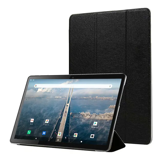 Планшет-телефон Adronix S 232 LTE 2/32 Black - фото 3