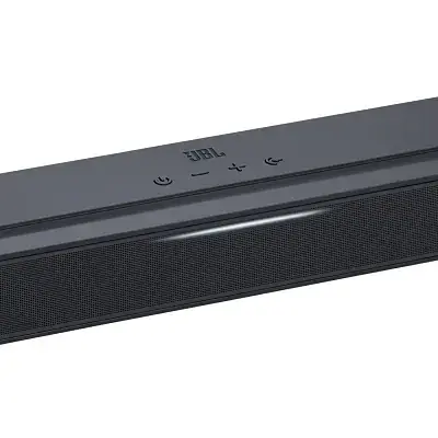 Акустическая система JBL Bar 2.0 All-in-One Black (JBLBAR20AIOM2BLKEP) - фото 5