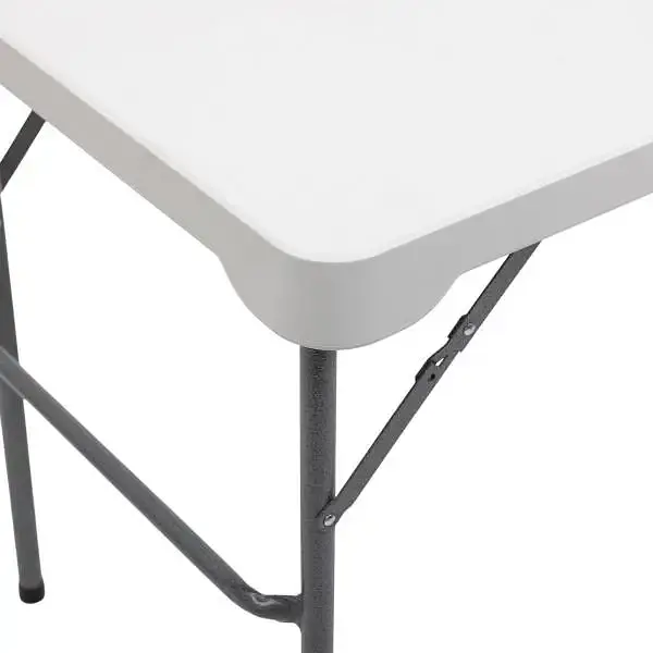 Набор мебели Lugi складной стол и 2 лавки EB2545 - фото 6