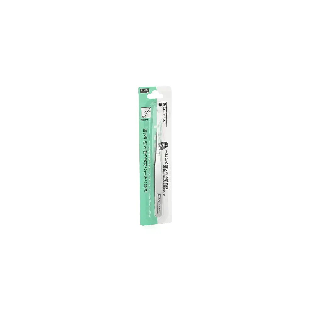 Пінцет Voltronic TS-10, Q25 (YT-TS-10)