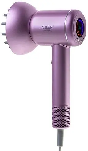 Фен Adler AD 2270P (диффузор) - фото 3