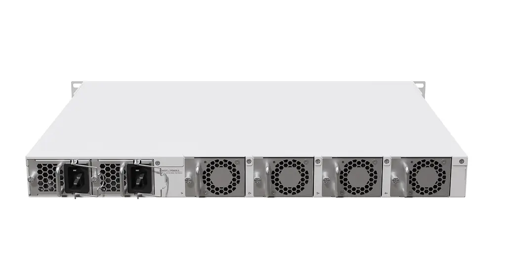 Маршрутизатор MikroTik CCR2216-1G-12XS-2XQ - фото 2