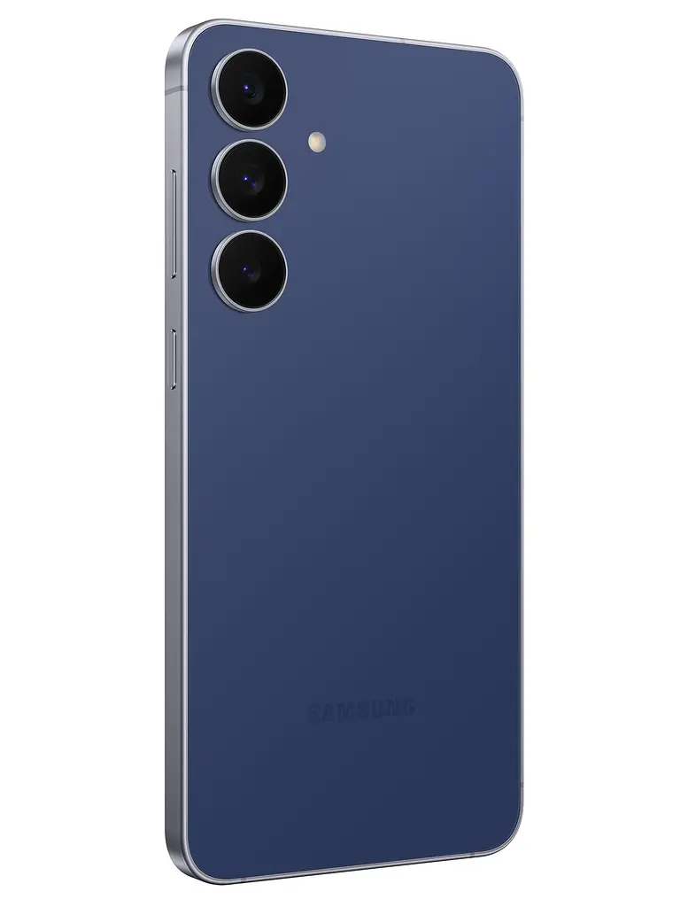 Смартфон Samsung Galaxy S25 FE 8/256GB Navy SM-S731BDBGEUC - фото 3