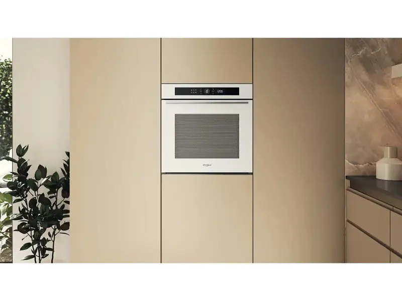 Духовка електрична Whirlpool WOI5S8PM2SWA - фото 10