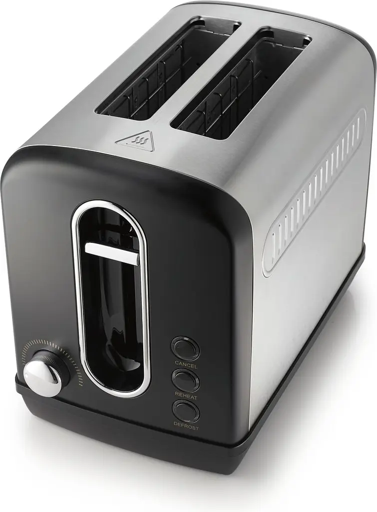 Тостер T 1100 CLBK Gorenje teh0021540 - фото 5