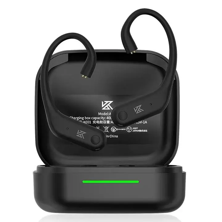 Bluetooth-модуль KZ AE01 із завушинами (C-pin)