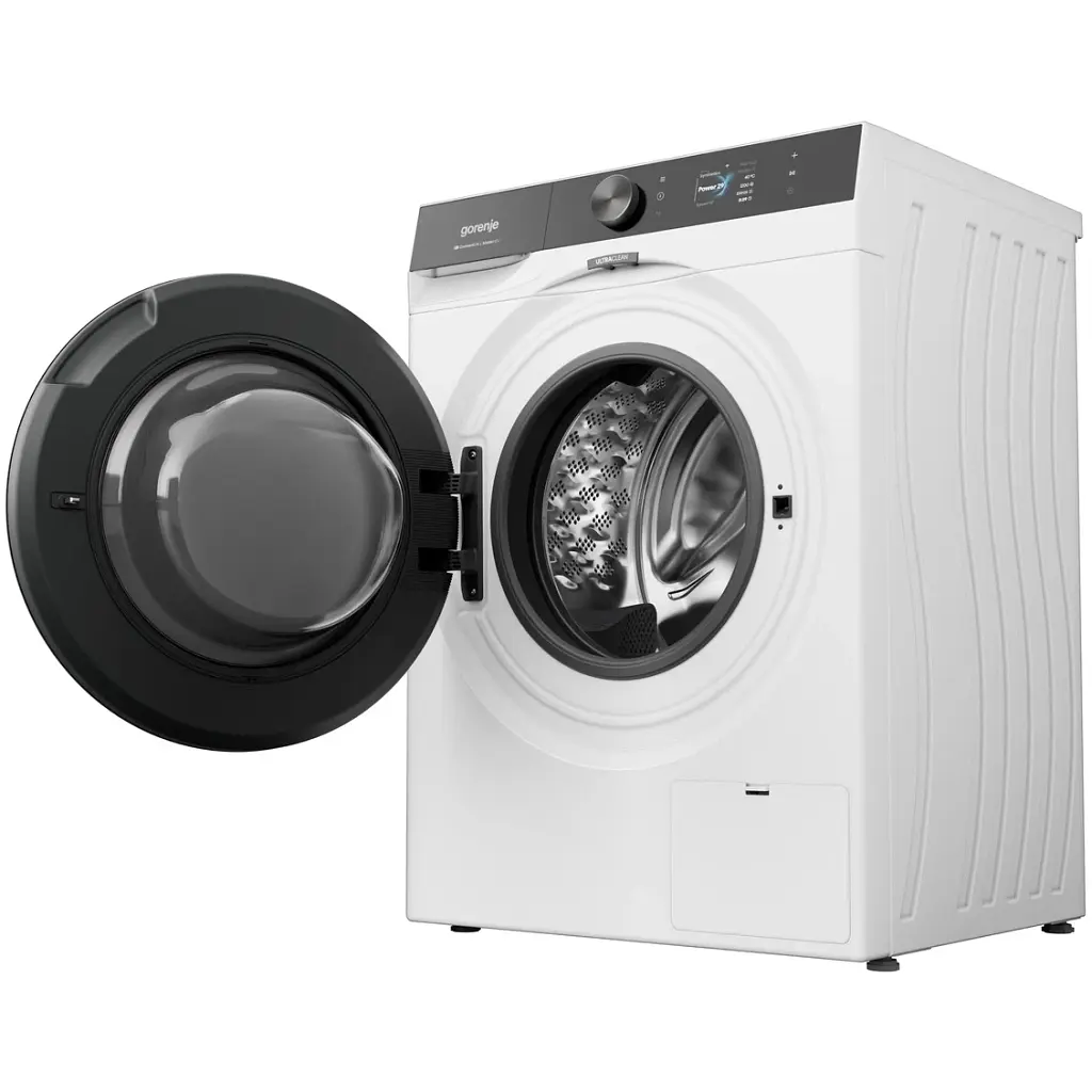 Пральна машина Gorenje WG884A31 - фото 3