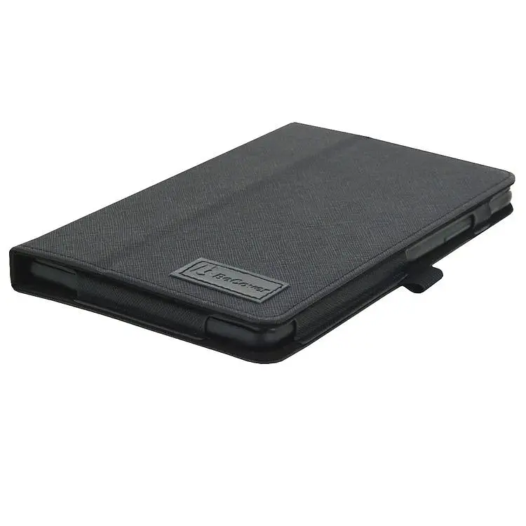 Чохол BeCover Slimbook для Huawei MatePad T8 Black (705447) - фото 5
