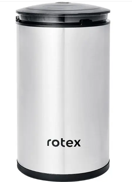 Кавомолка Rotex RCG185-S
