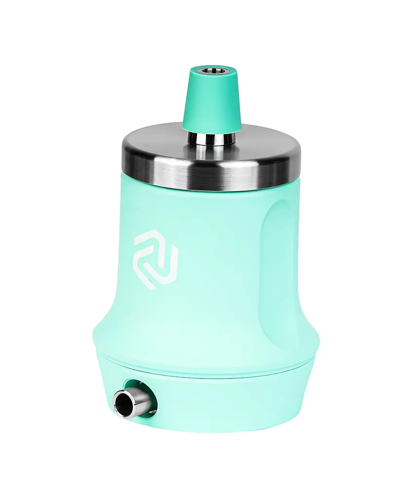Кальян Amotion Roam - Mint Travel Hookah - фото 5
