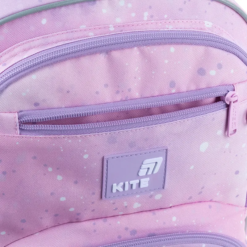 Рюкзак Kite Education 773 Catsline Розовый (K26-773M-1) - фото 9