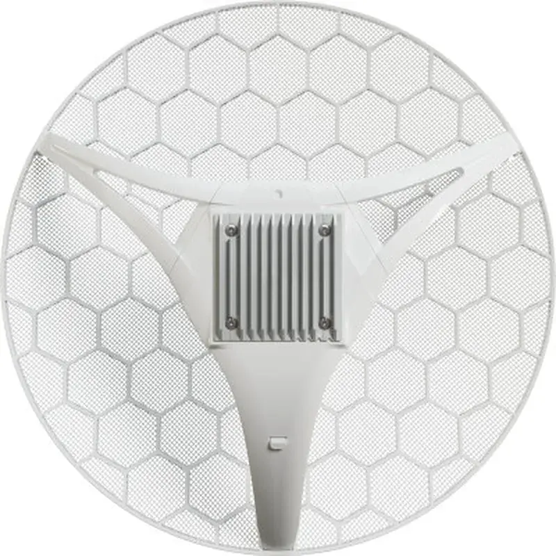 4G роутер Mikrotik LHGGR&FG621-EA - фото 2