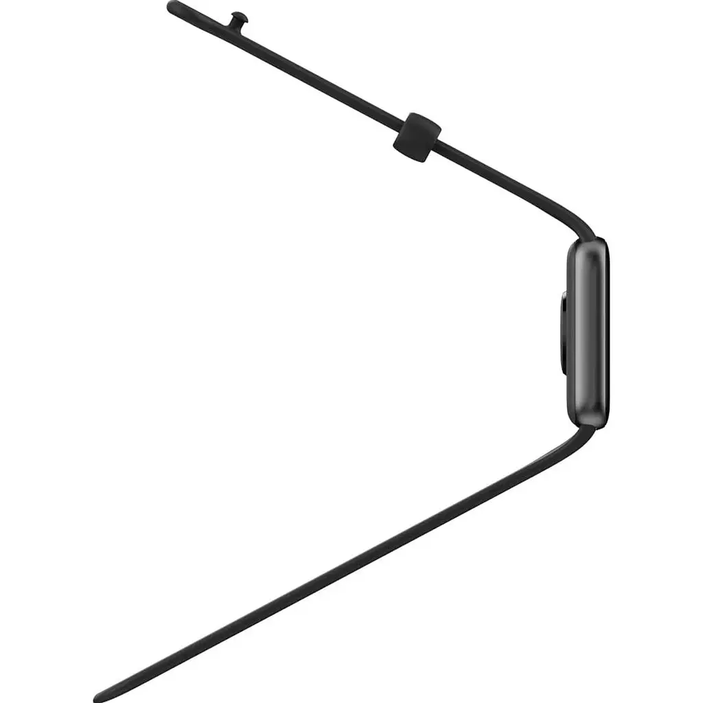 Фітнес-браслет Xiaomi Smart Band 10 Pro Midnight Black (BHR08W9GL) [169616] - фото 8