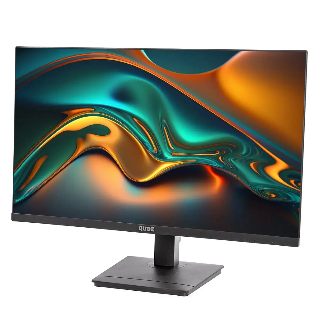 Монітор QUBE V27F75-IPS - фото 2