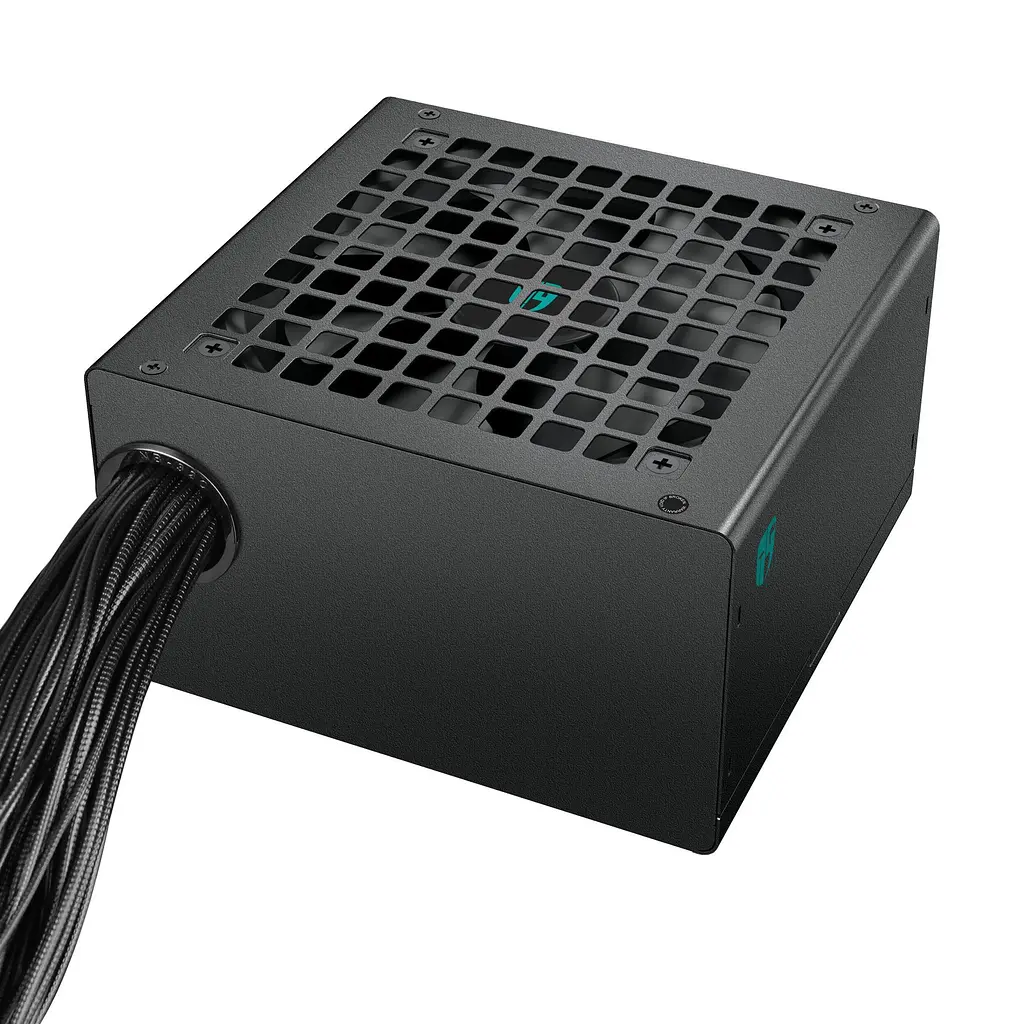 Блок живлення GamerStorm DeepCool PN1000D 1000W (R-PNA00D-FC0B-JGEU-V2) - фото 7