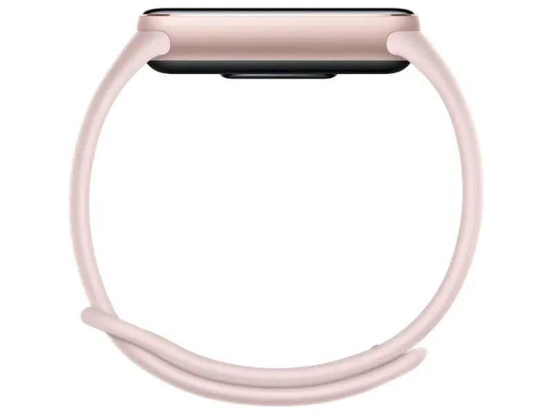 Фітнес-браслет Xiaomi Smart Band 10 Mystic Rose (BHR9999GL) - фото 3