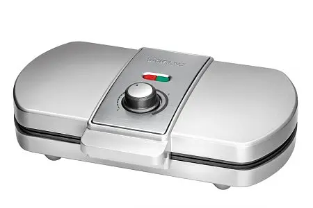 Вафельница Clatronic WA 3607
