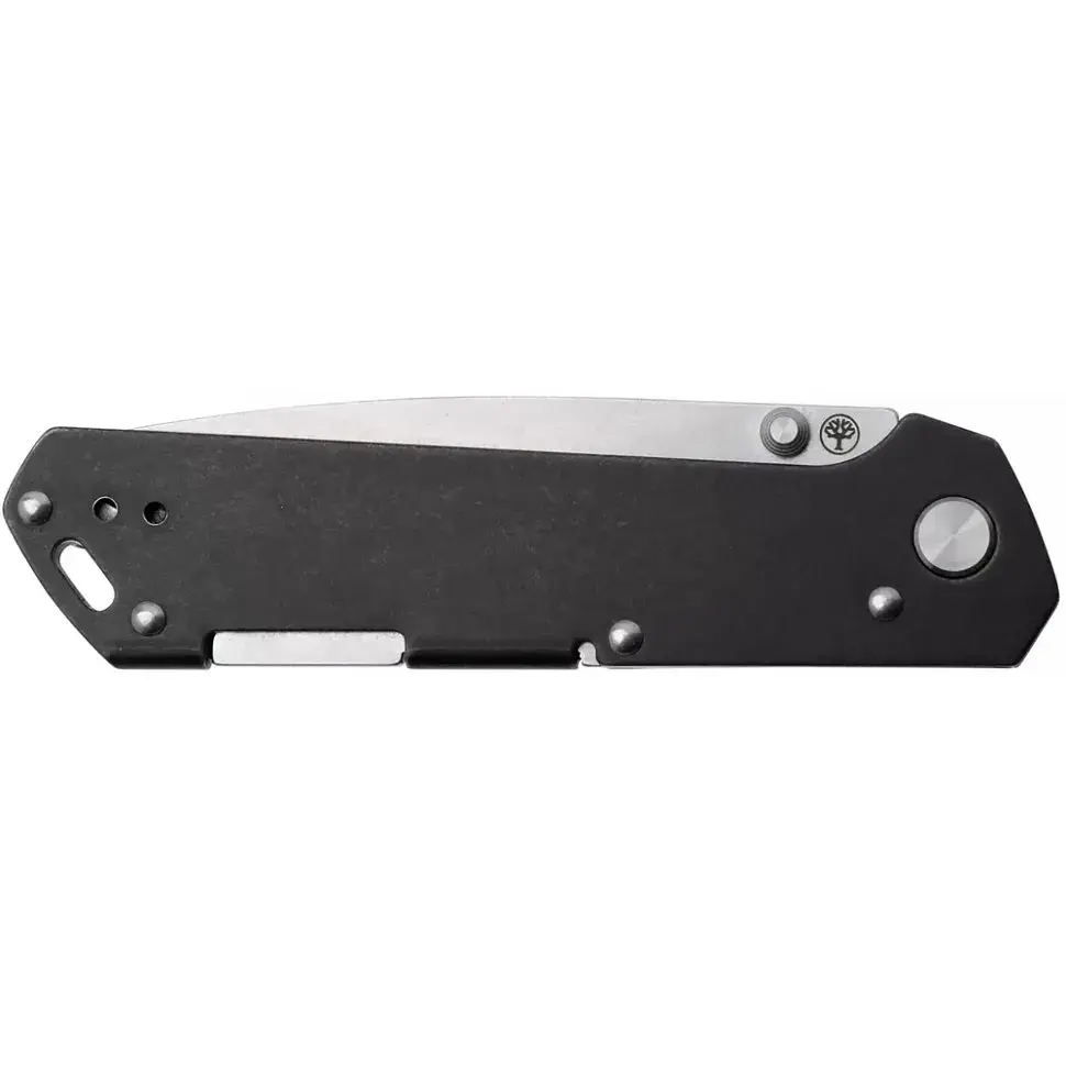 Ніж Boker Kihon Bifold Black (110314) - фото 4