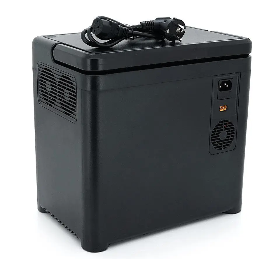 Портативна зарядна станція Voltronic XOPSA1200W (1229Wh/384000mAh) 1200Вт - фото 2