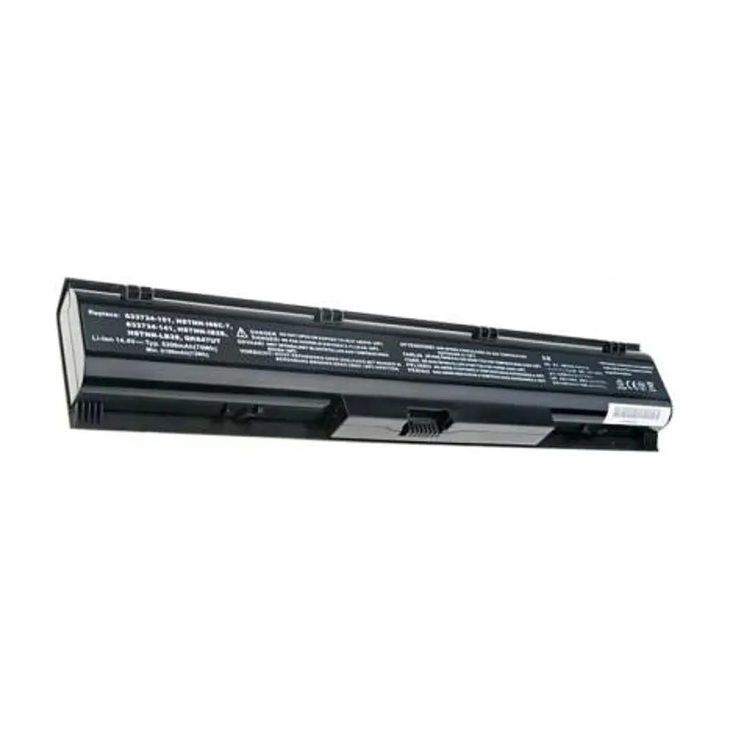 Акумулятор до ноутбука AlSoft HP ProBook 4730s\4740s HSTNN-LB2S 5200mAh 8cell 14.4V Li-ion (A41731)
