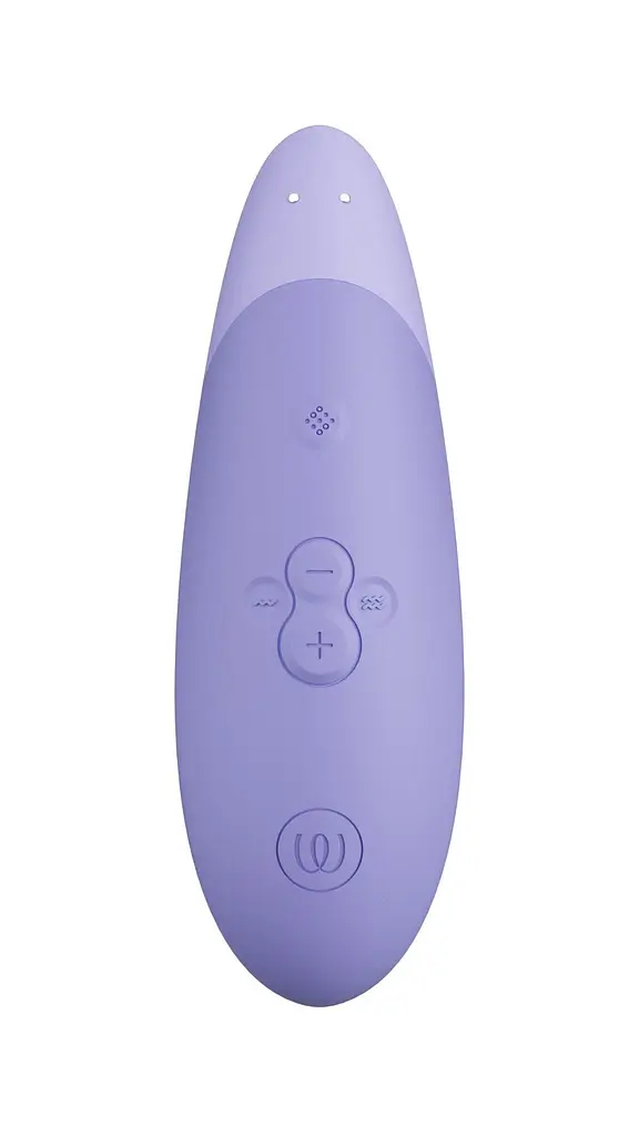 Стимулятор Womanizer Enhance Вакуумный з вібрацією - фото 4