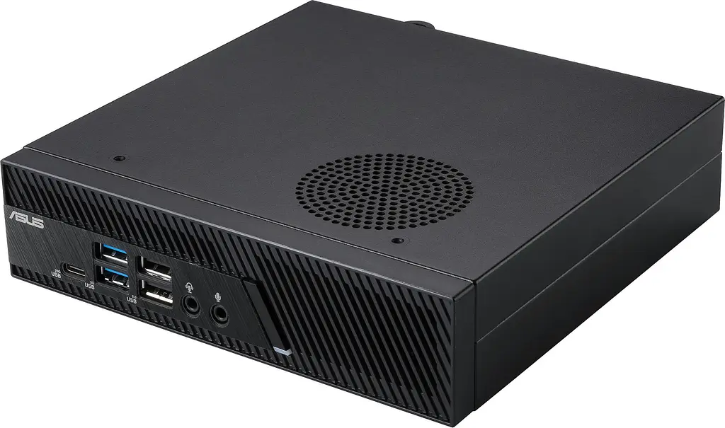 Комп'ютер персональний ASUS неттоп PB63-B5047MH MFF Intel i5-13400 16GB F512GB UMA WiFi без ОС (90MS02R1-M001F0) - фото 3