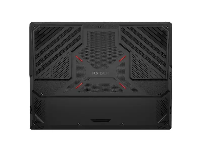 Ноутбук MSI Raider 18 HX AI A2XWJG (A2XWJG-369US) - фото 5