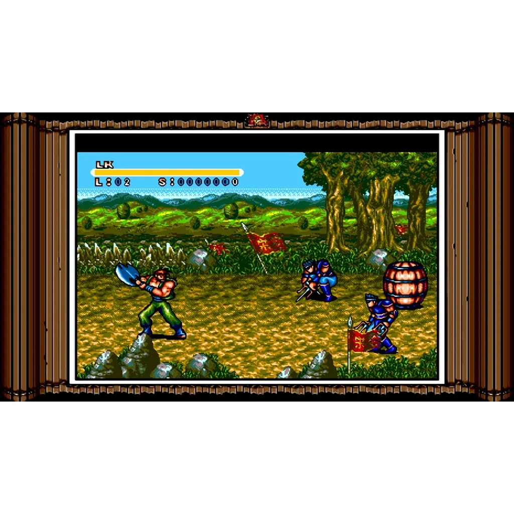 Ключ активации Microsoft The Tale of CLouds and Wind (QUByte Classics) для Xbox One/Series - фото 5