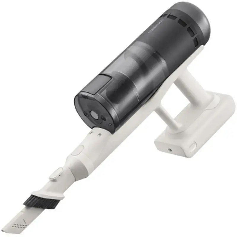 Пилосос Roborock Alioth H60 Hub Pro - фото 12