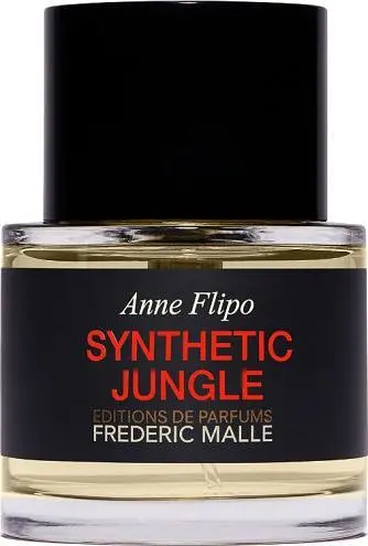 Оригінал Frederic Malle Synthetic Jungle 100 мл Парфумована вода - фото 3