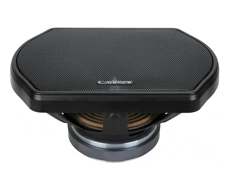 Автоакустика Cadence PXM 812X4 - фото 2