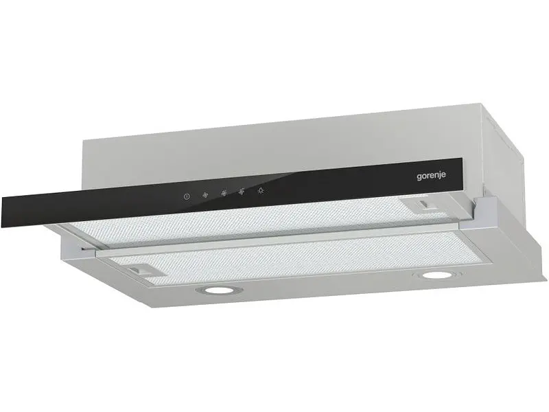 Витяжка Gorenje TH64E3SGB - фото 3