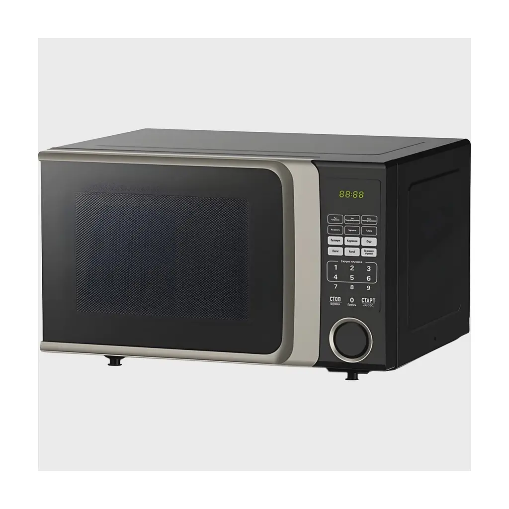 Мікрохвильова піч PRIME Technics PMW 23873 HB - фото 4