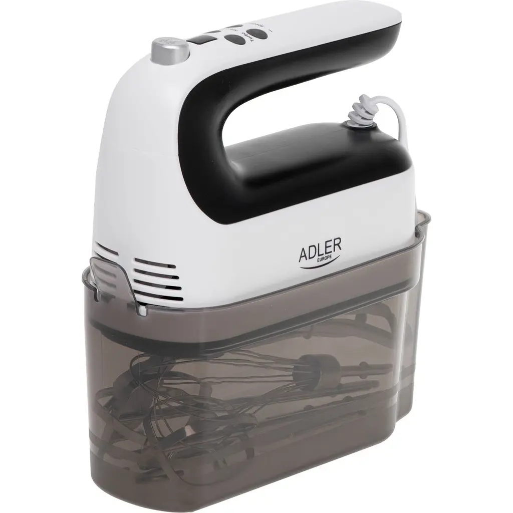 Міксер Adler AD 4229 [132649] - фото 7