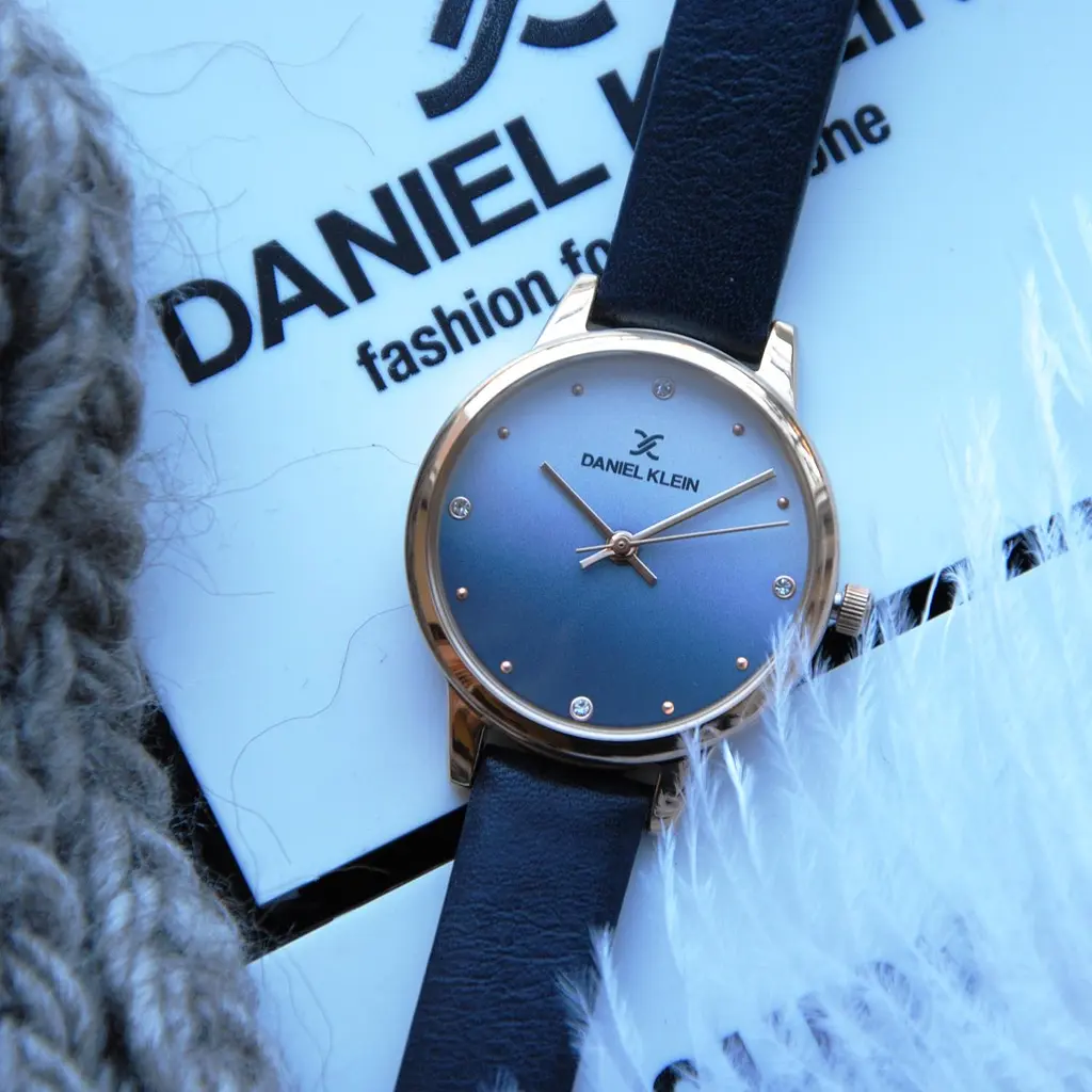 Годинник Daniel Klein DK12201-4 - фото 5