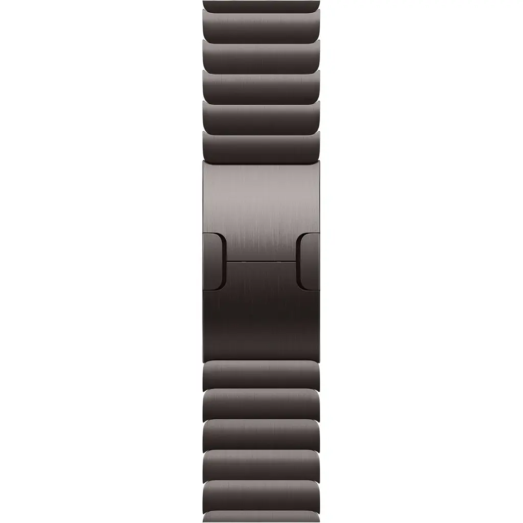 Смарт-часы Apple Watch Series 10 GPS + Cellular 42mm Slate Titanium Case with Slate Link Bracelet (MX0M3LW+MXMD3AM) [115196] - фото 3